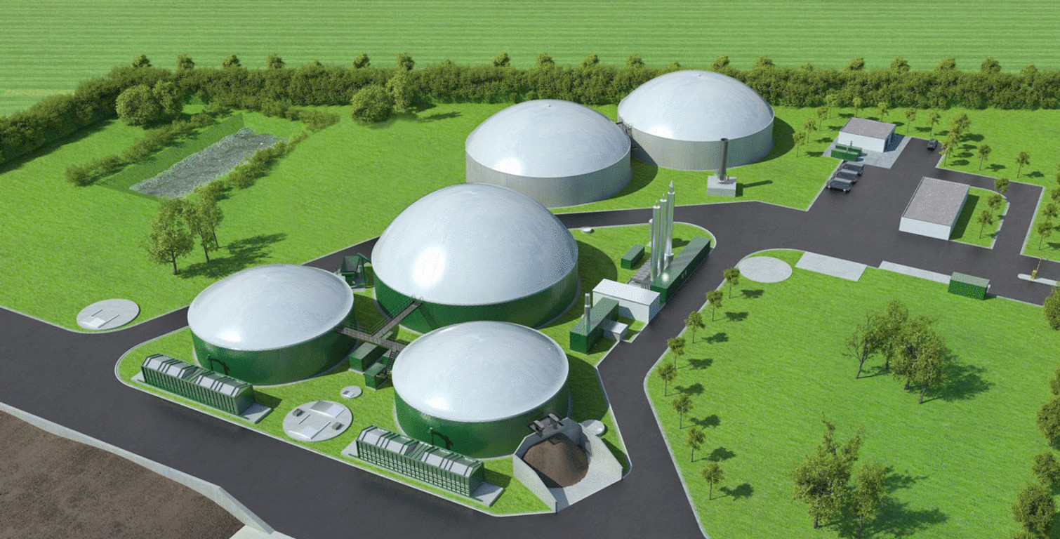 JOG DIGESTER