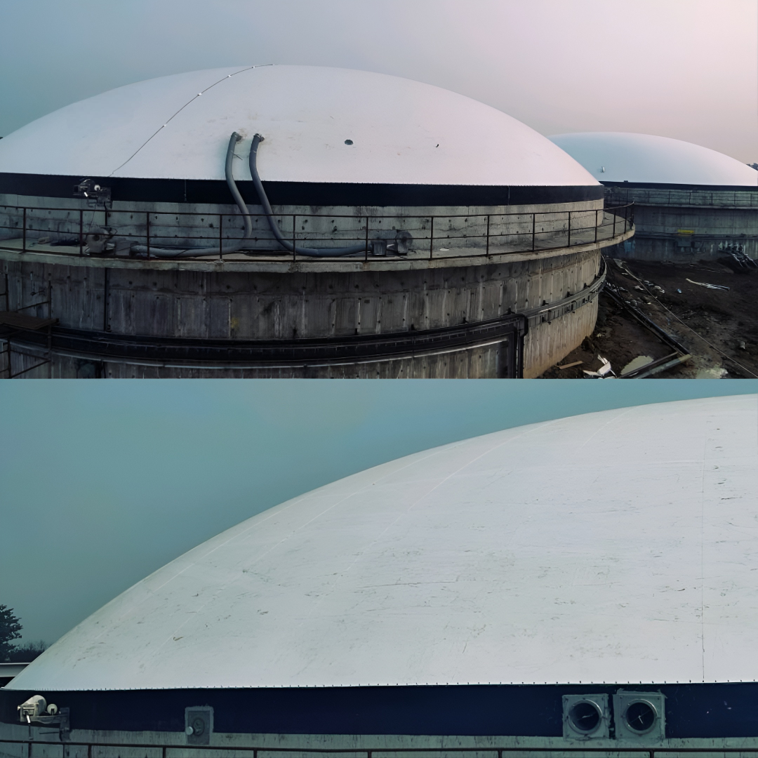 JOG DIGESTER