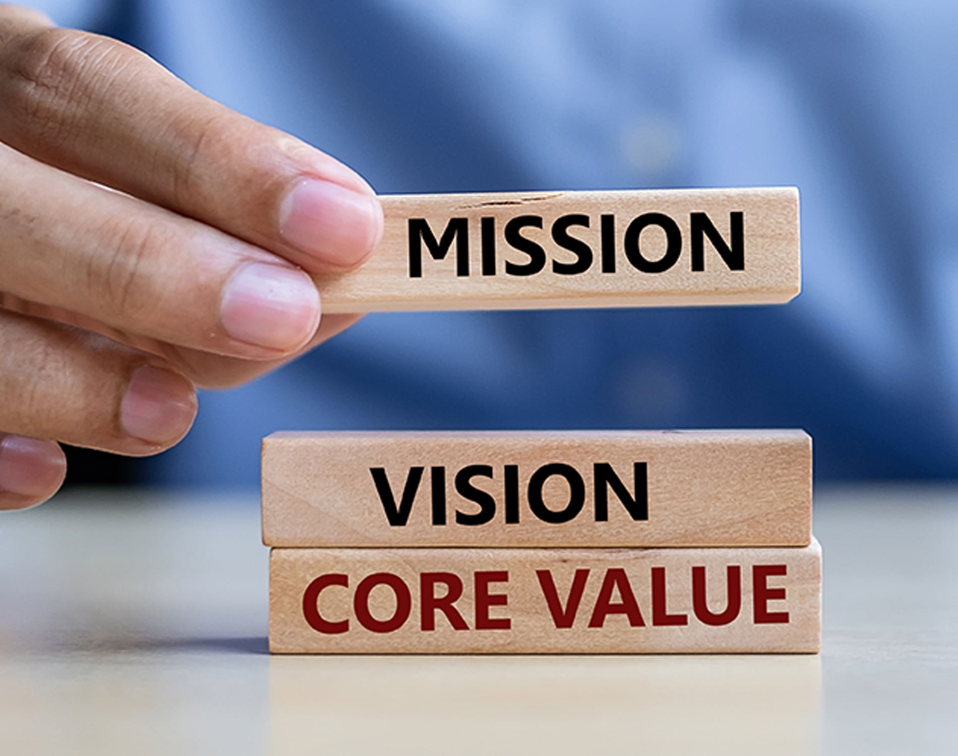 Mission-Vision