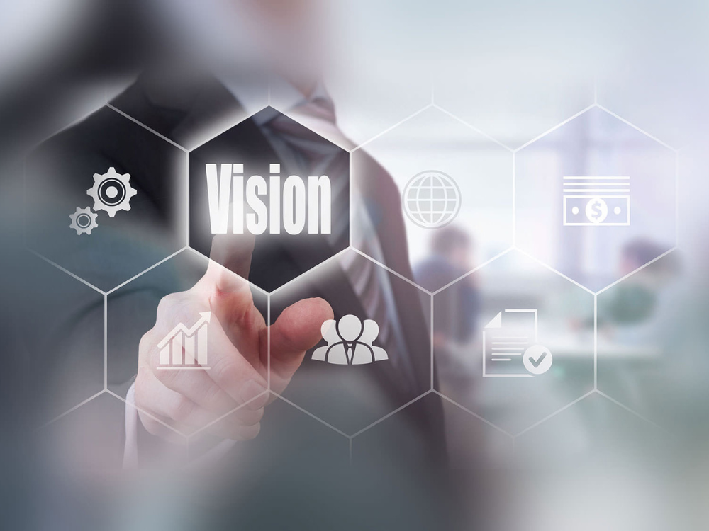 our vision
