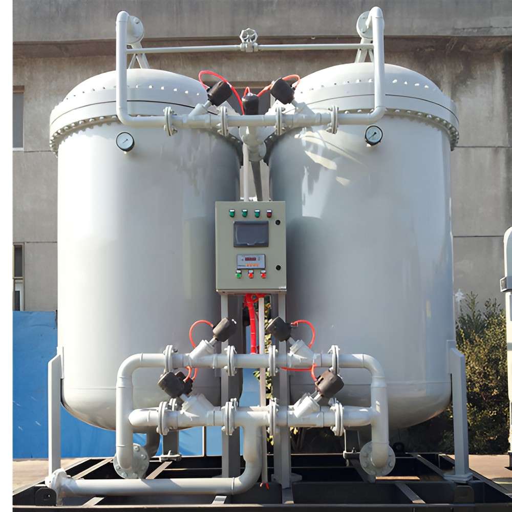 PSA OXYGEN GENERATOR