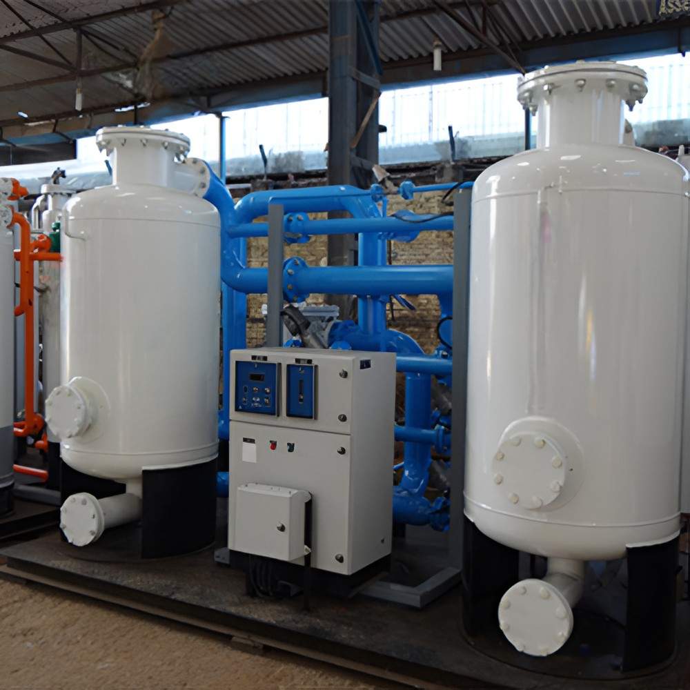 HEATLESS TYPE AIR DRYER