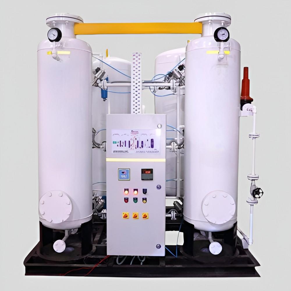 PSA Nitrogen Gas generator