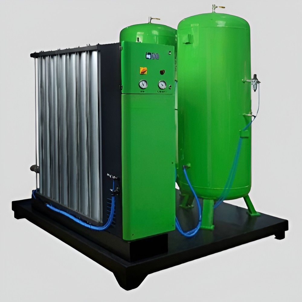 PSA Nitrogen Gas generator