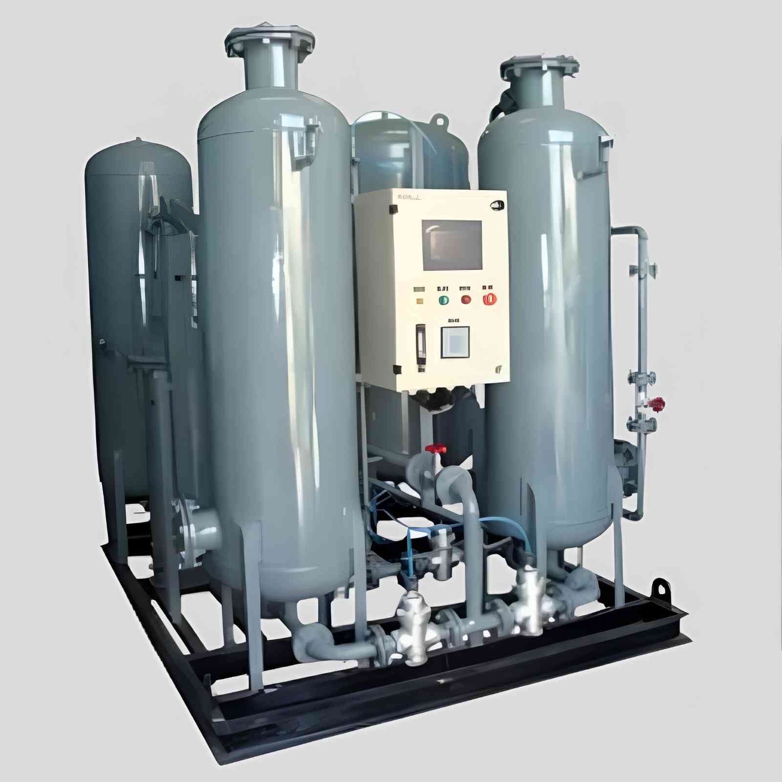 PSA Nitrogen Gas generator