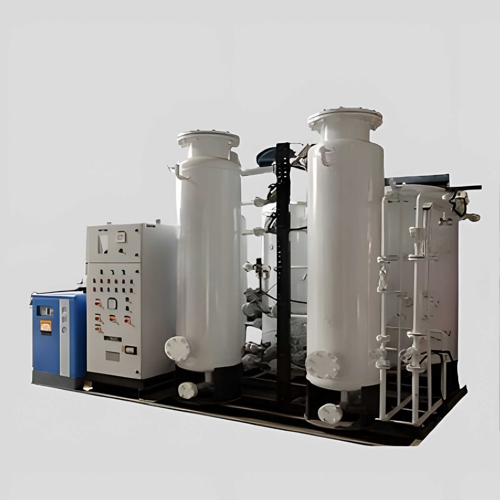 PSA Oxygen Gas Generators