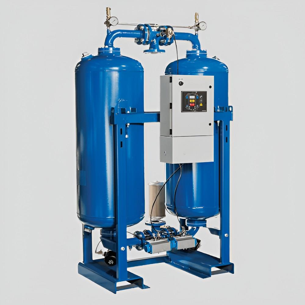 Heatless Type Air Dryer