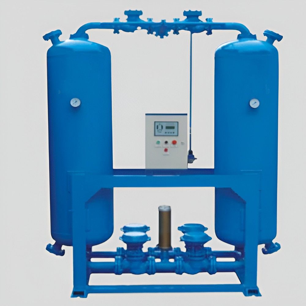 Heatless Type Air Dryer