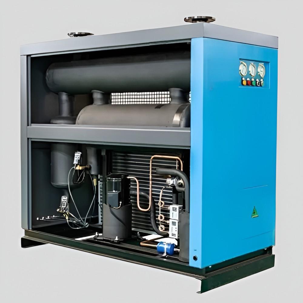 Refrigerated Type Air Dryer